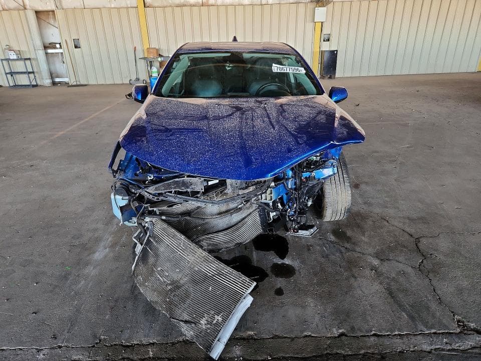 2018 CHEVROLET VOLT PREMIER 5