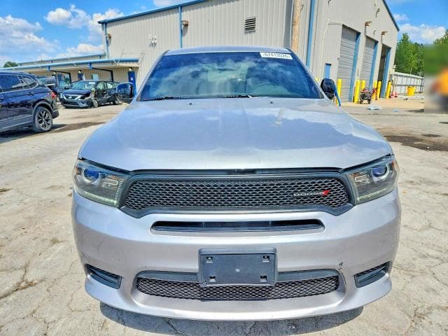 2019 DODGE DURANGO GT 5