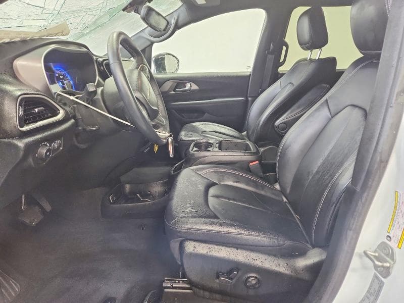 2026 CHRYSLER PACIFICA SELECT 7