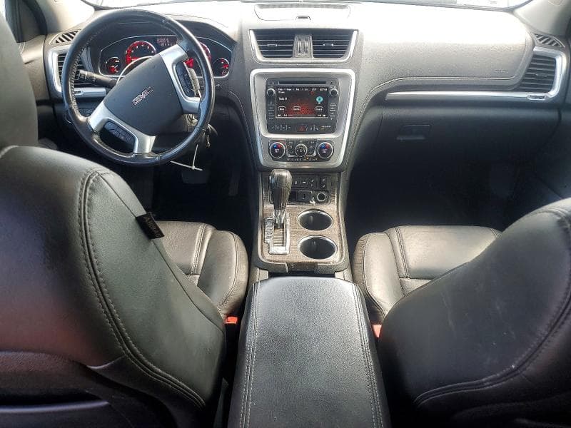 2017 GMC ACADIA LIMITED SLT-2 8