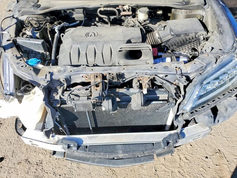 2017 ACURA RDX TECHNOLOGY 12