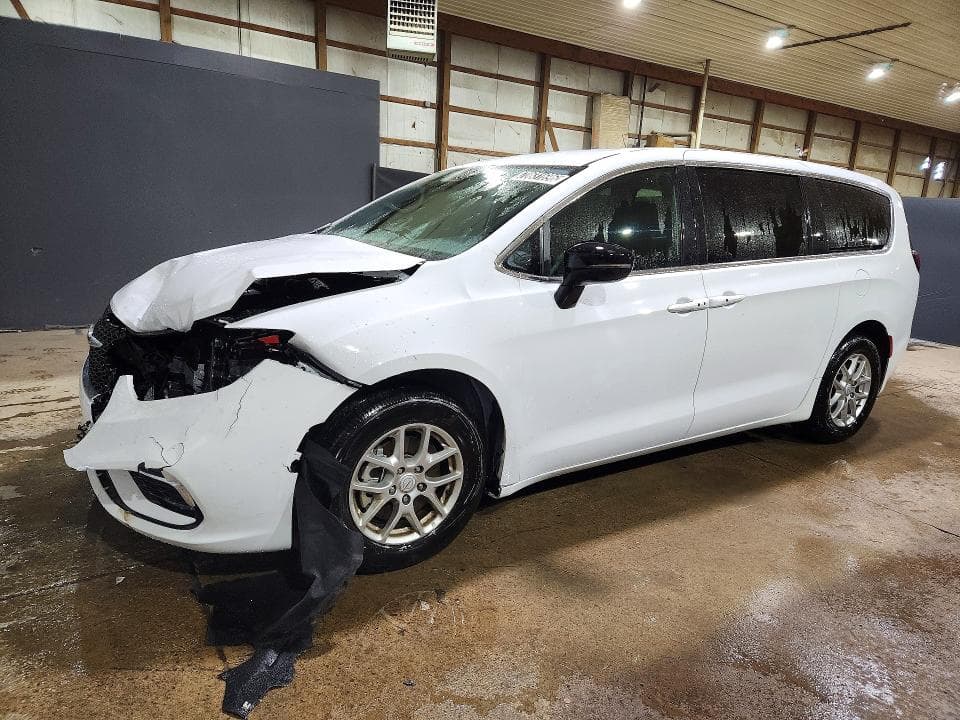 2026 CHRYSLER PACIFICA SELECT - 1