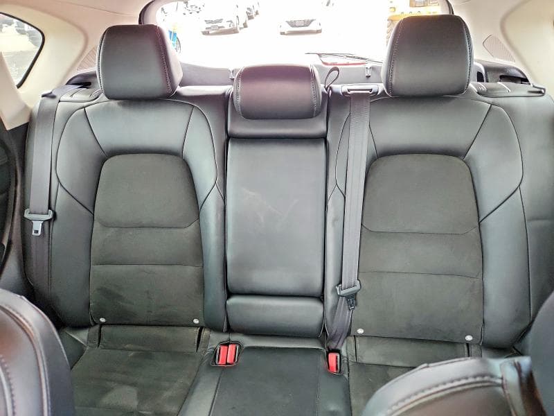 2017 MAZDA CX-5 TOURING 10
