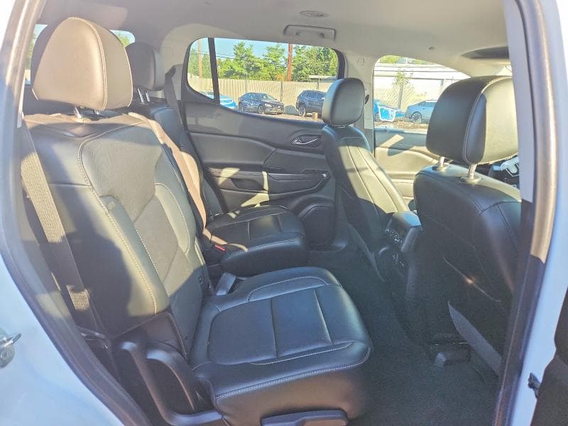 2020 GMC ACADIA SLT 10