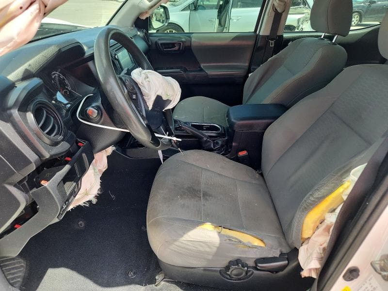 2018 TOYOTA TACOMA SR 7