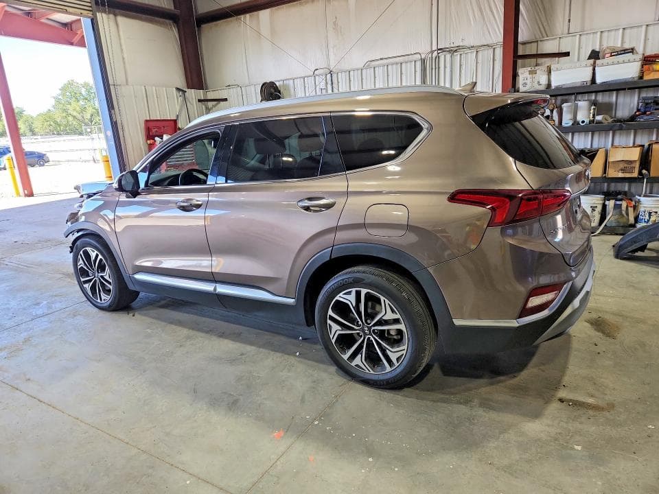 2020 HYUNDAI SANTA FE SEL 2.0T 2