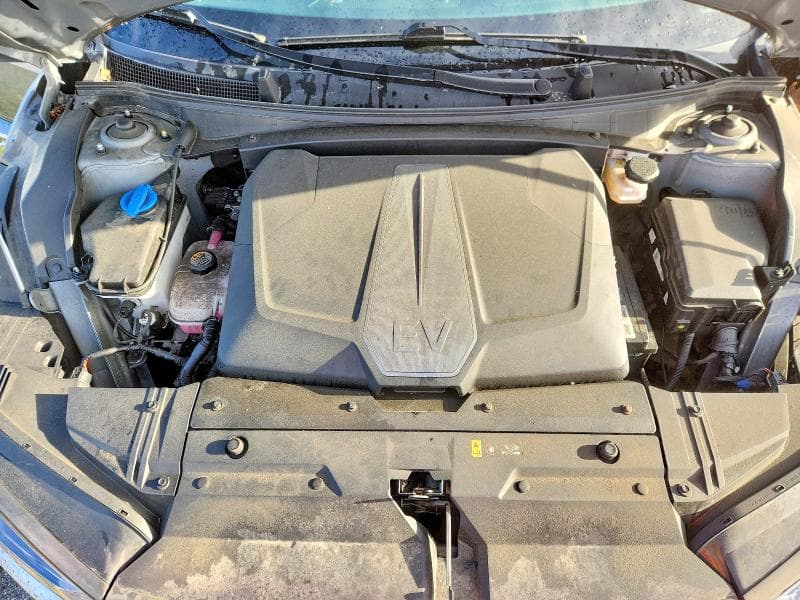 2024 KIA EV6 WIND 11