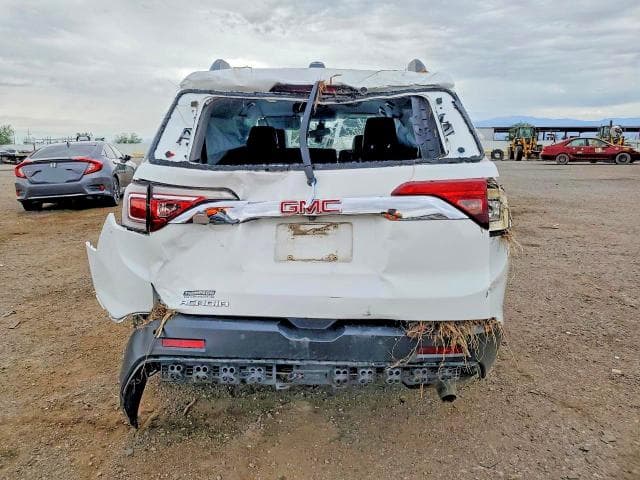 2019 GMC ACADIA SLT-1 6