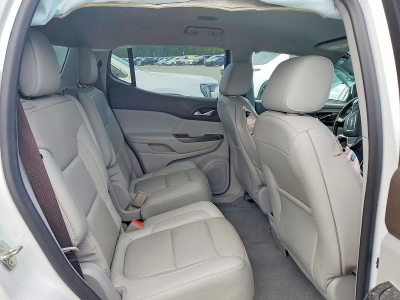 2019 GMC ACADIA SLT-1 11