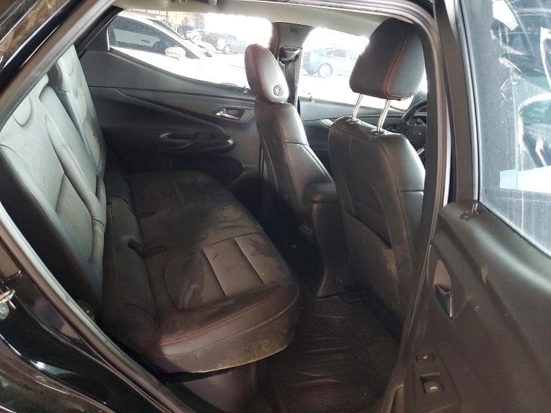 2023 CHEVROLET BOLT EUV PREMIER 10