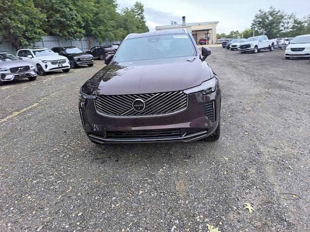 2026 VOLVO XC90 PLUS 5