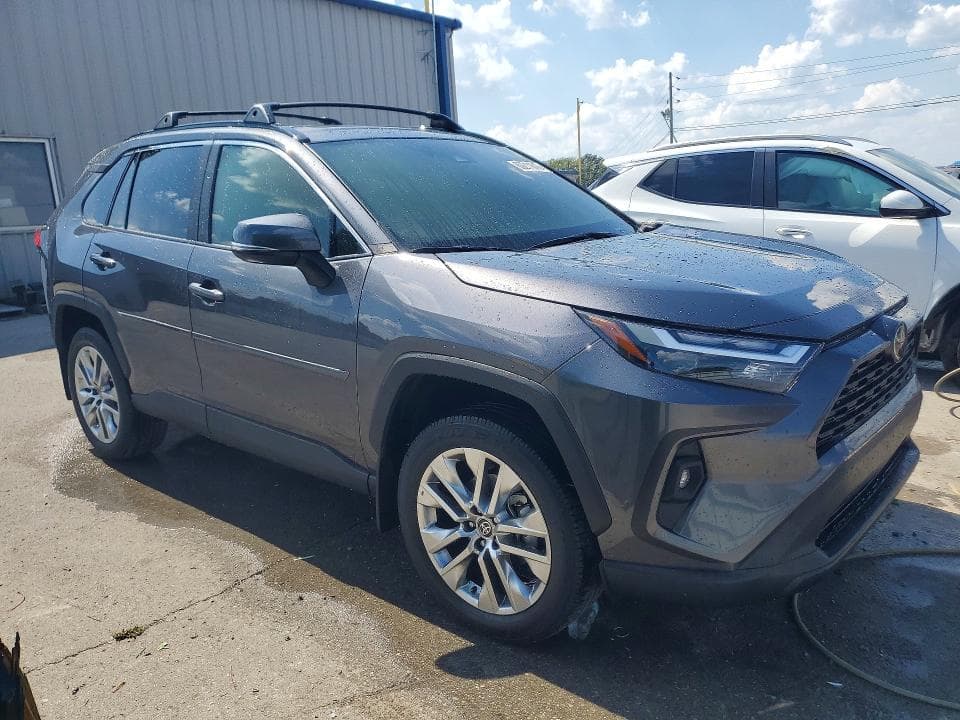 2024 TOYOTA RAV4 XLE PREMIUM 4