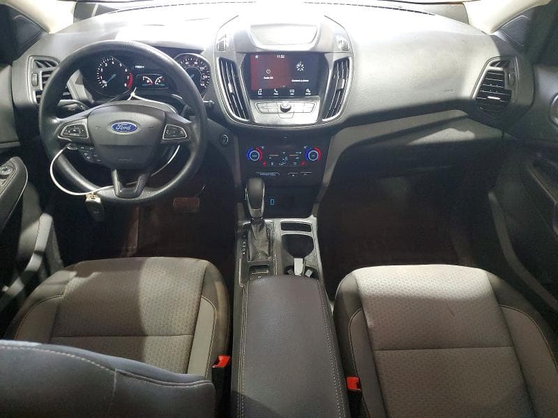 2019 FORD ESCAPE SE 8