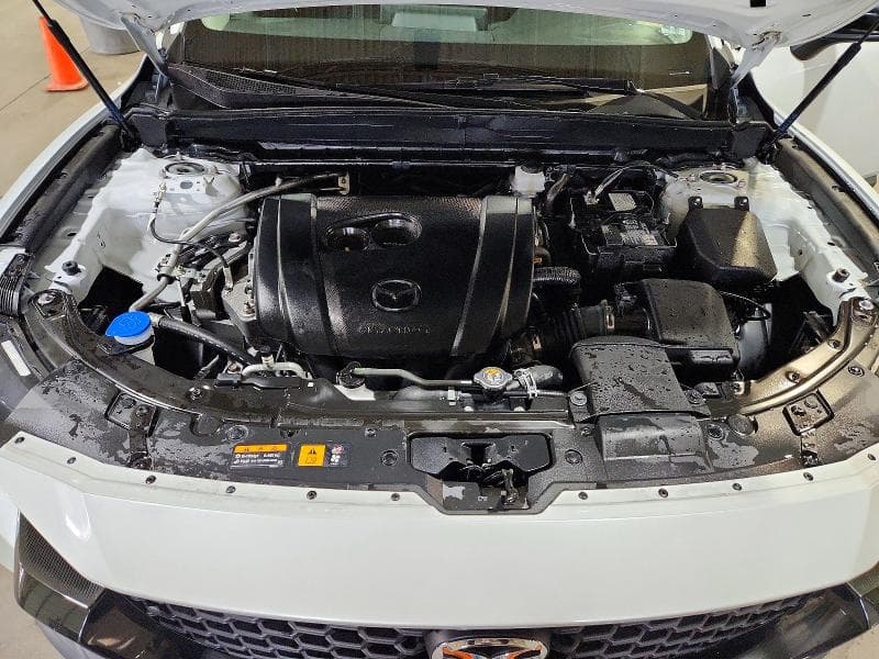 2026 MAZDA CX-50 PREFERRED 12