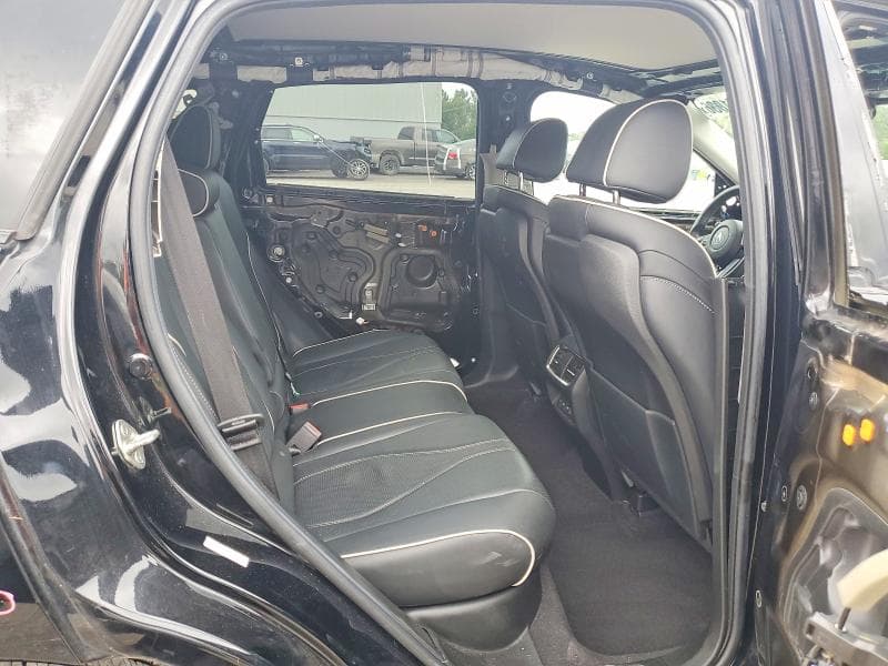 2019 ACURA RDX ADVANCE 11