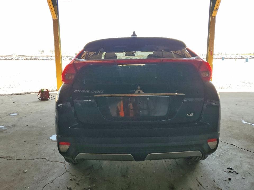 2020 MITSUBISHI ECLIPSE CROSS 6
