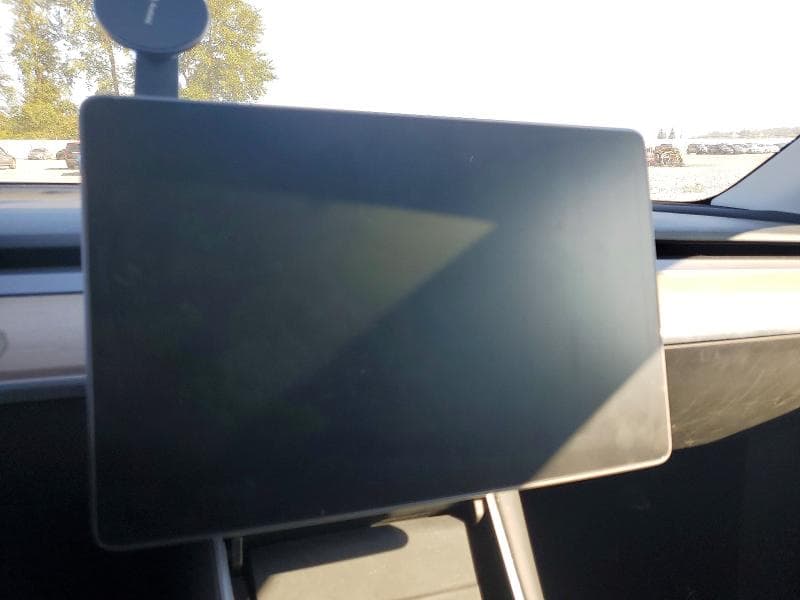 2021 TESLA MODEL Y 9