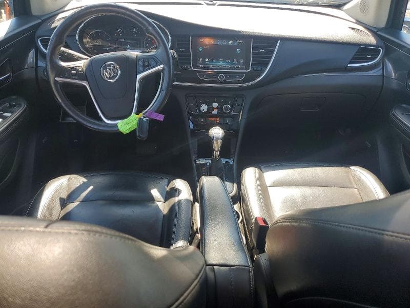 2017 BUICK ENCORE ESSENCE 8