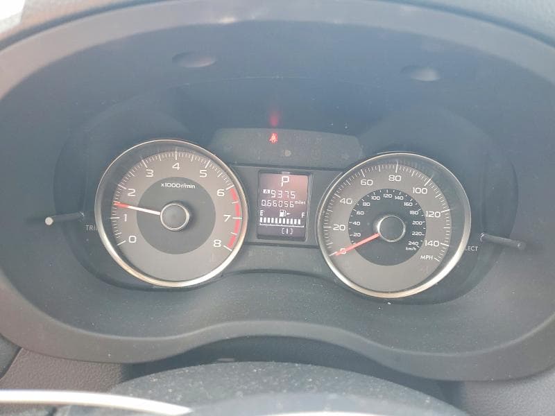 2018 SUBARU FORESTER 2.0XT PREMIUM 9