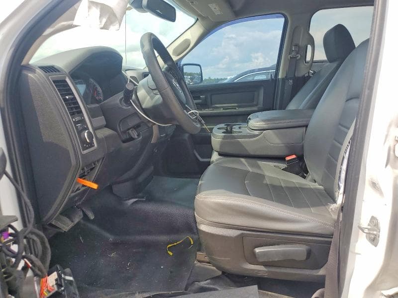 2020 RAM 1500 CLASSIC TRADESMAN 7
