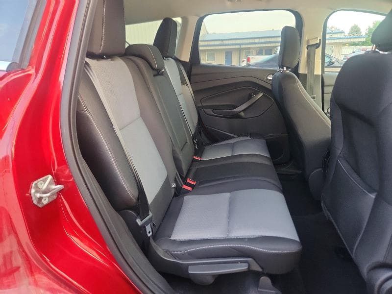 2018 FORD ESCAPE SE 11