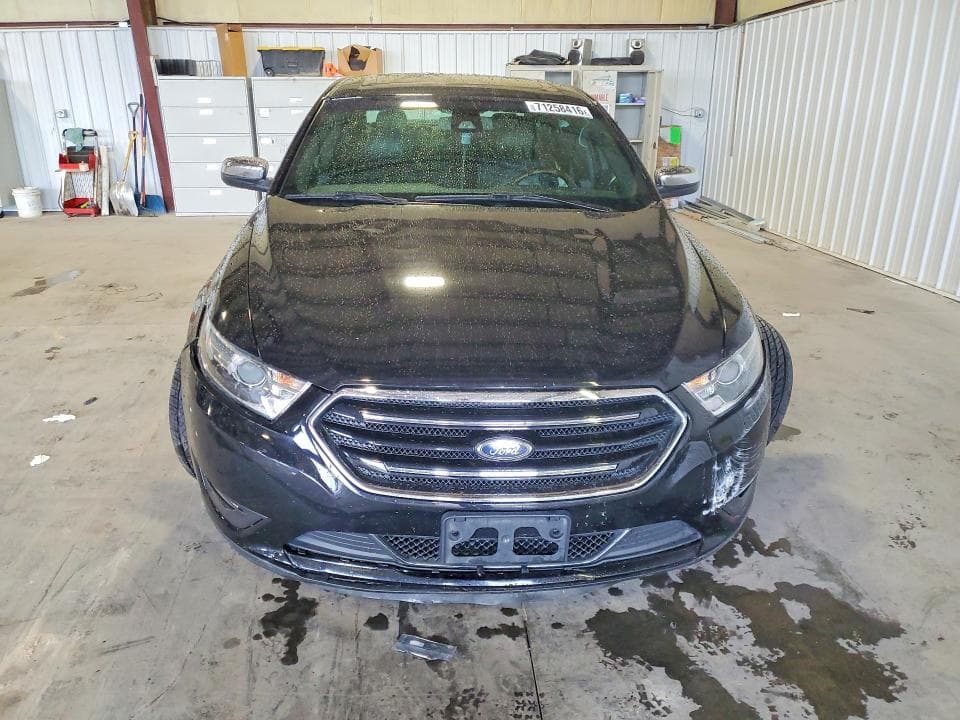 2017 FORD TAURUS LIMITED 5
