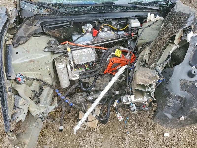 2024 TESLA MODEL 3 11