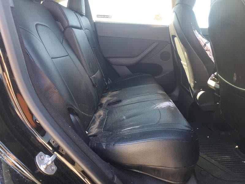 2023 TESLA MODEL Y 11