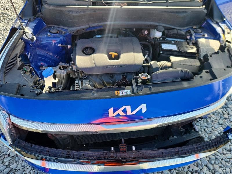 2023 KIA SELTOS S 12