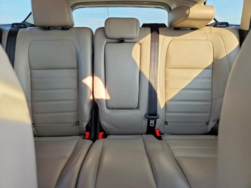 2019 FORD ESCAPE TITANIUM 10