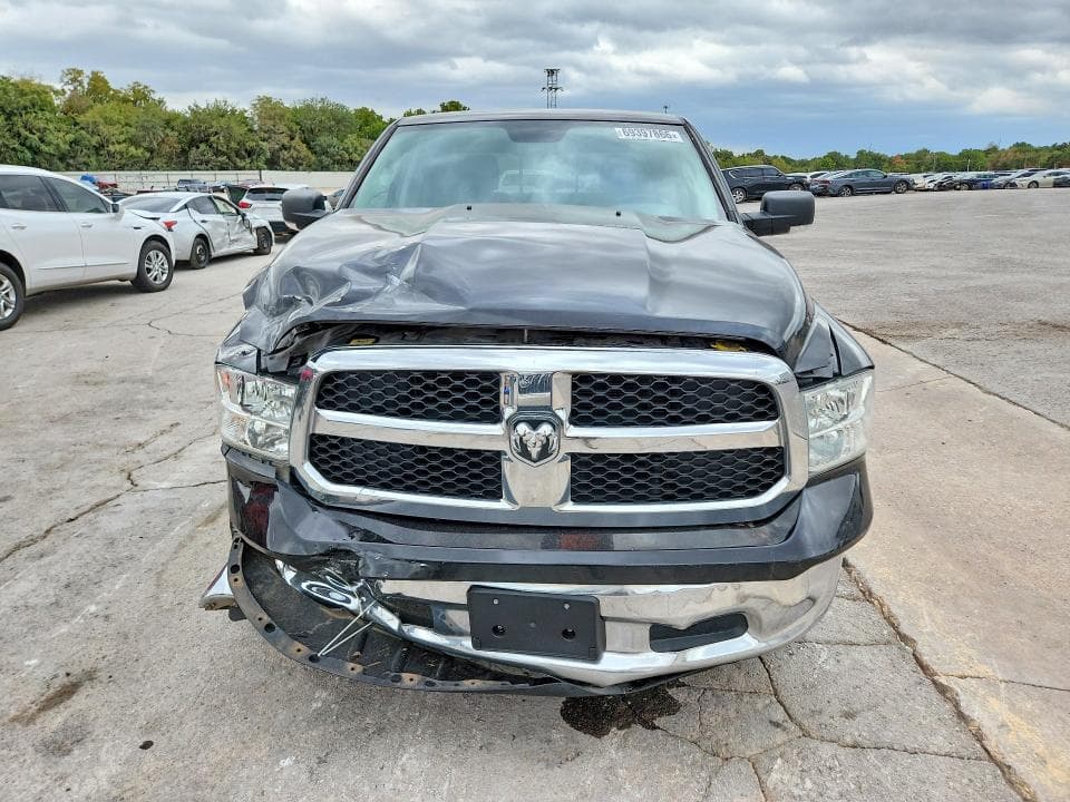 2020 RAM 1500 CLASSIC SLT 5