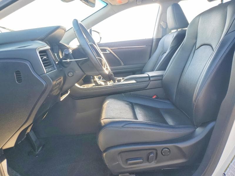 2019 LEXUS RX 350 BASE 7