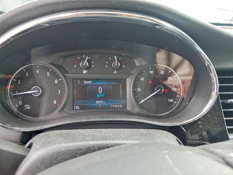 2019 BUICK ENCORE PREFERRED 9
