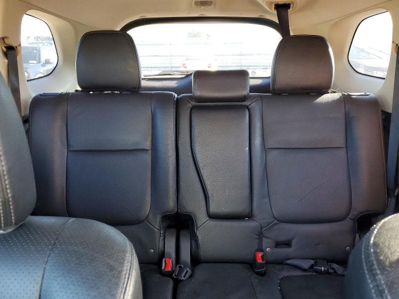 2017 MITSUBISHI OUTLANDER SE 10