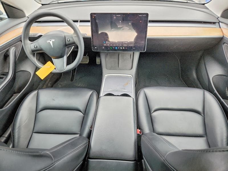 2023 TESLA MODEL 3 8