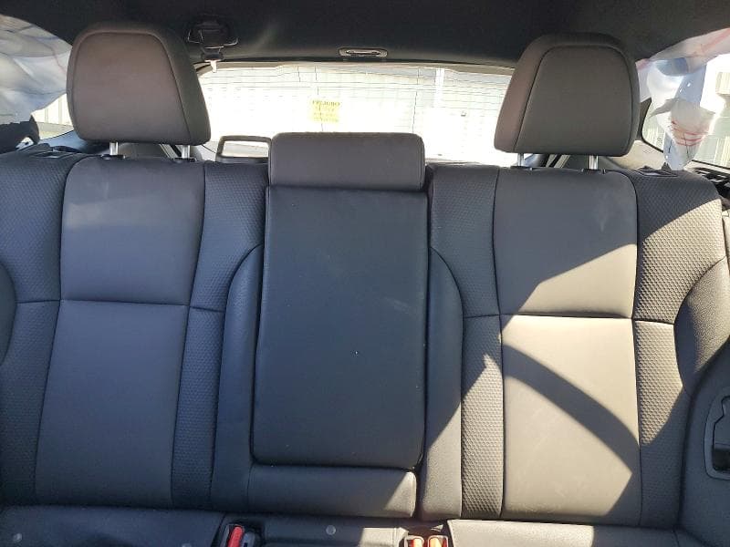 2024 SUBARU OUTBACK WILDERNESS 10