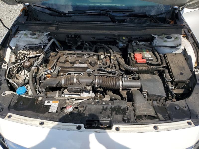 2019 HONDA ACCORD LX 11