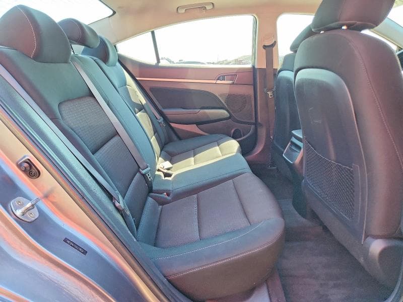 2018 HYUNDAI ELANTRA VALUE EDITION 10