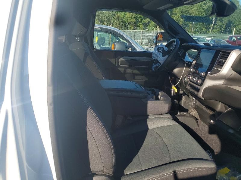 2024 RAM 2500 TRADESMAN 10