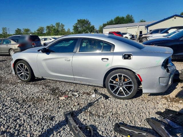 2023 DODGE CHARGER GT 2