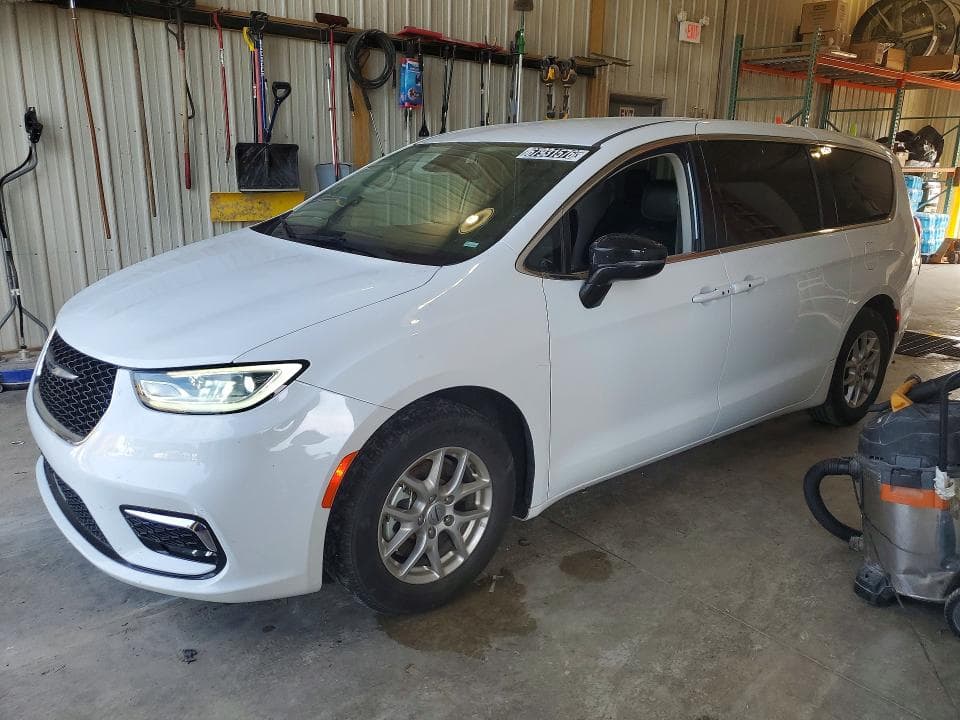 2024 CHRYSLER PACIFICA TOURING L - 1