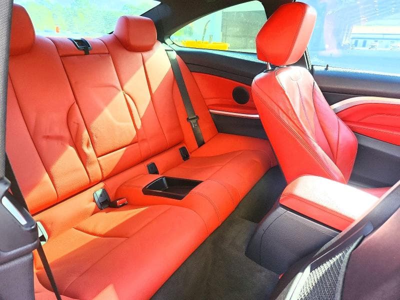 2017 BMW 430I 10