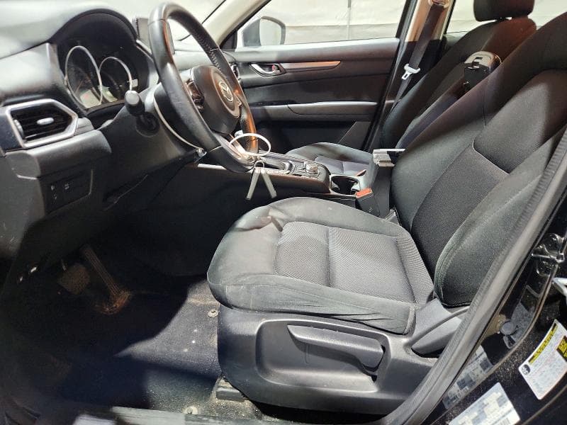 2019 MAZDA CX-5 SPORT 7