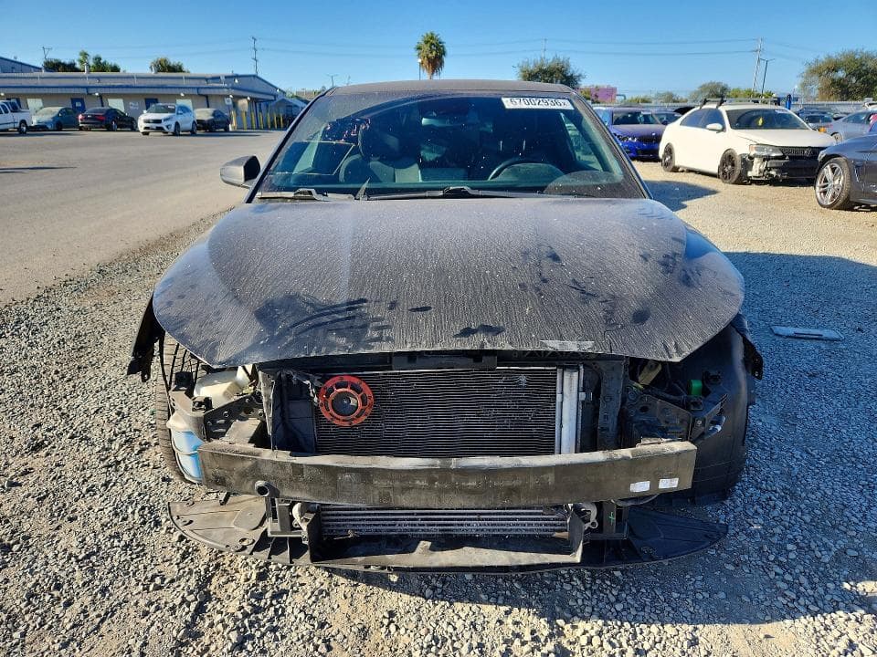 2019 HYUNDAI VELOSTER TURBO R-SPEC 5