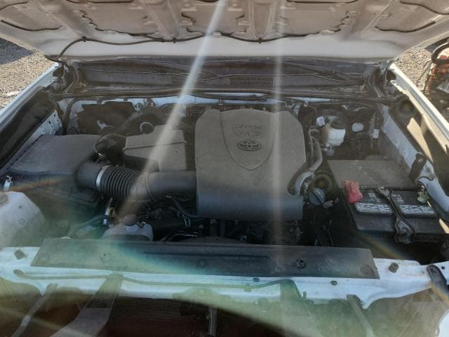 2023 TOYOTA TACOMA SR5 V6 11