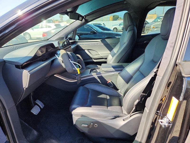 2023 TESLA MODEL X 7