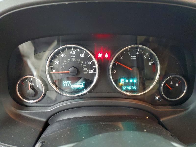 2022 JEEP COMPASS LIMITED 9