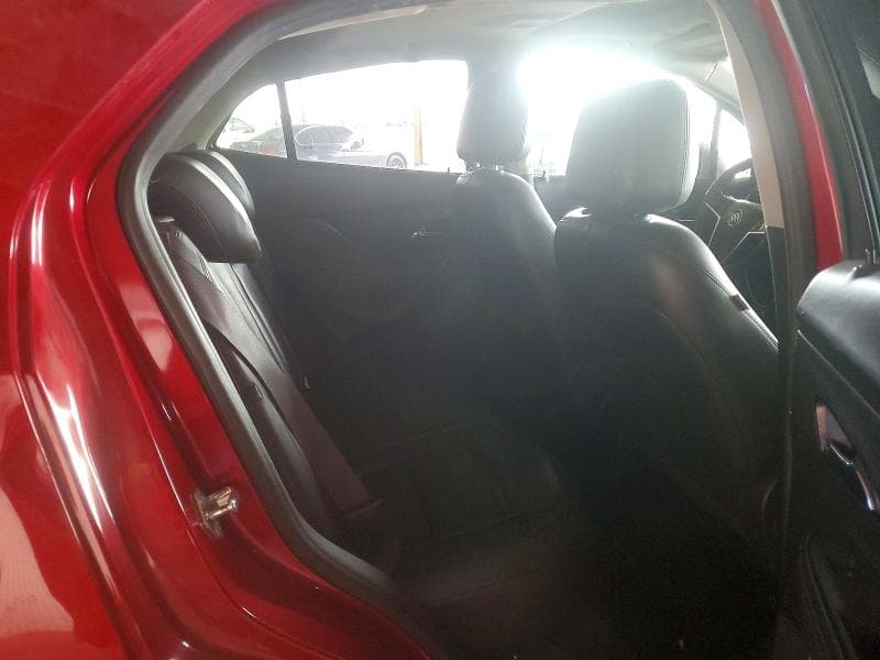 2018 BUICK ENCORE ESSENCE 10