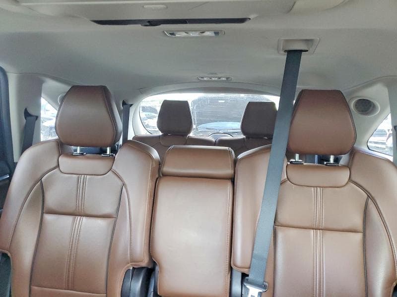 2017 ACURA MDX ADVANCE 10