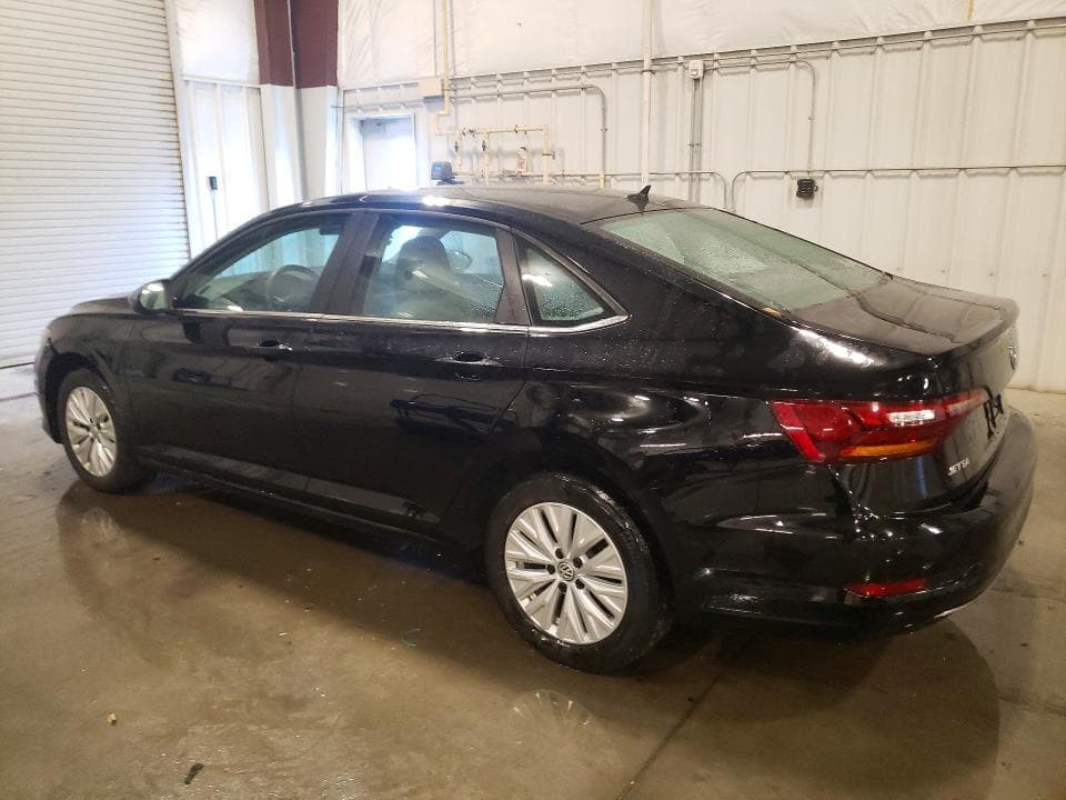 2019 VOLKSWAGEN JETTA S 2
